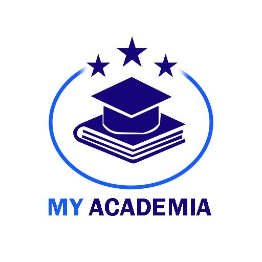 MY ACADEMIA