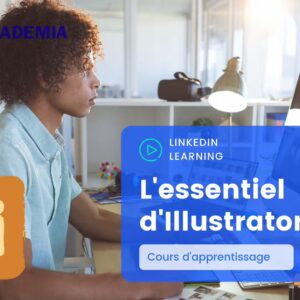 L’essentiel d’Illustrator 2023