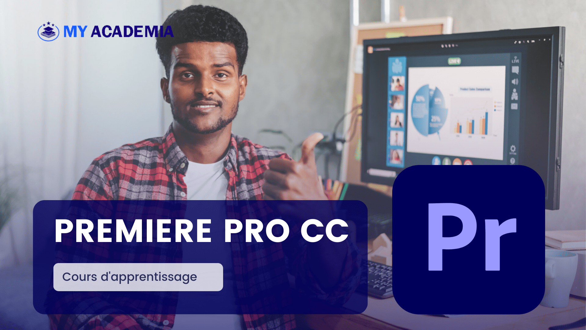 ADOBE PREMIERE PRO CC LE GUIDE COMPLET