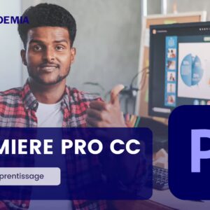 ADOBE PREMIERE PRO CC LE GUIDE COMPLET