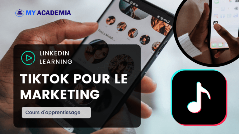 TikTok pour le marketing